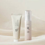 Moisturizing Sun Duo