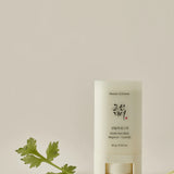 Matte Sun Stick : Mugwort+Camelia (SPF 50+ PA++++)