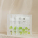 Centella Asiatica Calming Mask (10 Sheets)