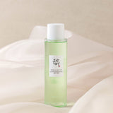 Green Plum Refreshing Toner : AHA + BHA