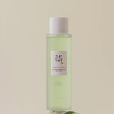 Green Plum Refreshing Toner : AHA + BHA