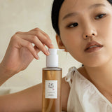 Ginseng Cleansing Oil