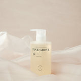 Pine Grove : Body Wash