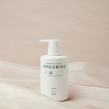 Pine Grove : Body Cream