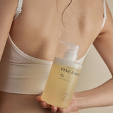 Pine Grove : Body Wash