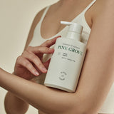 Pine Grove : Body Cream