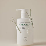 Pine Grove : Body Cream